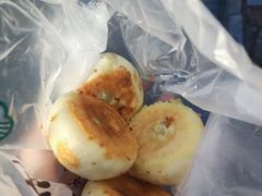 -紫光园清真北京小吃(银村街店)