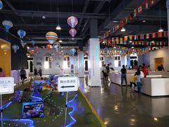 -石林冰雪海洋世界