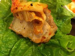 -Dombe豚(黑猪肉街店)
