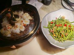 -绿茶餐厅(朝阳大悦城店)