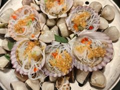 -水禾轩·海鲜蒸汽主题餐厅(新香洲旗舰店)