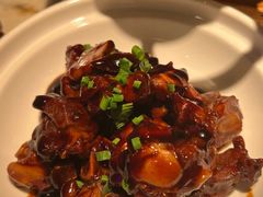 -绿茶餐厅(深圳龙华天虹购物中心店)