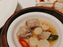 -君庭中餐厅(友谊宾馆店)