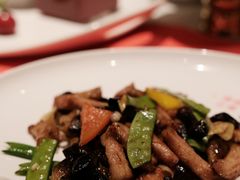 -馋遇江南·精致湖景雅宴(东方之门店)