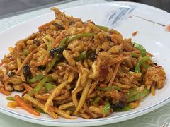 -同发号饭庄(复兴路店)