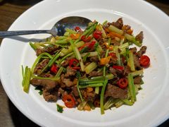 -秦月轩·陕西家乡菜(阜成路·五棵松店)