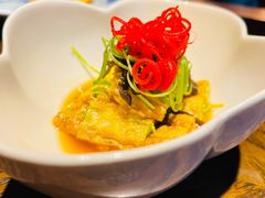 素烧鸭-隐厨·中国菜馆(三里屯T+MALL店)