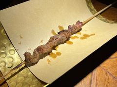 -楼兰新疆主题餐厅(苏州中心店)