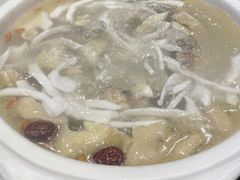 -龙泉人椰子鸡.糟粕醋.海南菜(三亚旗舰店)