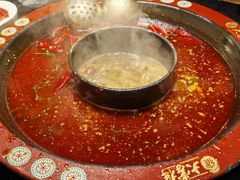 -矮板凳老火锅(宽窄巷子店)