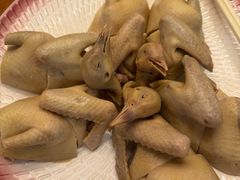 花雕醉乳鸽-蓬莱阁中餐厅(崇文门店)
