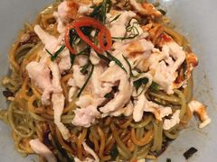 -港丽餐厅(高德置地店)