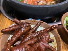 -笔记安顺夺夺粉火锅