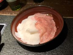 敲鱼捶肉-荣记火锅(青悦城店)