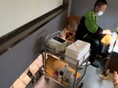 -陆琴脚艺·足浴·SPA(中华路店)