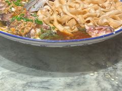 -梁家大院•农家菜(昆山会展中心店)