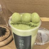 抹茶控的福音,甜而不腻