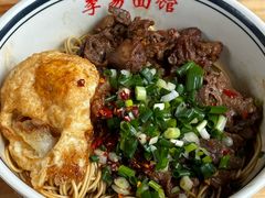 -李易面馆(树木岭店)