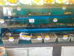 水产区-挪亚海味(金石滩商业中心广场店)