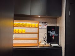 -太二酸菜鱼(浦东正大广场店)