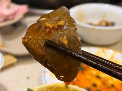 -九尺赵老四鲜鹅肠火锅