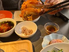 -小厨娘金榜题名(夫子庙秦淮河店)