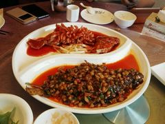 -马凯餐厅(长椿街店)