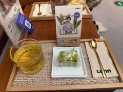 -LANN I 蘭·泰式古法按摩(长宁来福士东八区店)