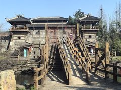 -三国赤壁古战场