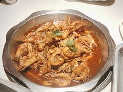 -槐店王婆大虾(西太堡店)