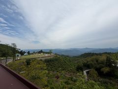 -天姥山景区