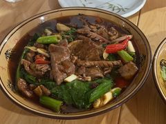 -周师饭店