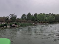 -郑州植物园
