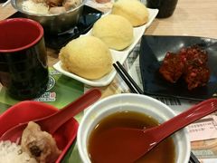 陈皮牛肉球-添好运点心专门店(中环IFC店)