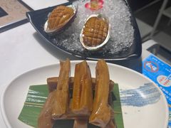 -碗中海·蒸汽海鲜·桑拿鸡(岭南天地店)