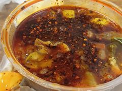 -回坊马二饺子馆