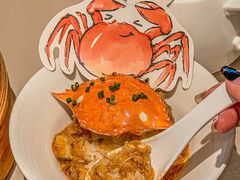 -蔡澜点心·粤菜(万菱汇店)