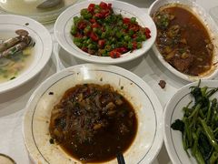 -松兰山海景大酒店·海鲜中餐厅