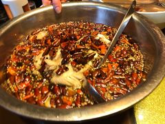 -阿巴佬渝菜主题餐厅
