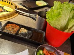 -谷牛日式烤肉(宝山U天地店)