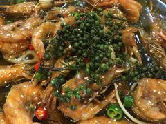 -槐店王婆大虾(开发区店)