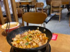 -南城香·饭香串香馄饨香(太平桥店)