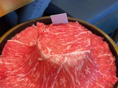 -一绪に寿喜烧(荟聚店)