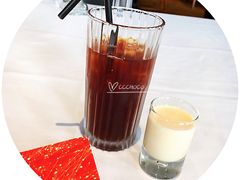 冻奶茶-哈布斯扒房(华发商都店)