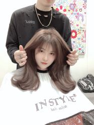 -IN STYLE·全国形象店