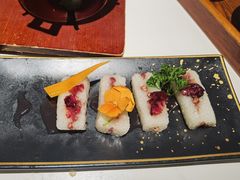 -唐猫庭院·千年陕菜(大唐不夜城店)