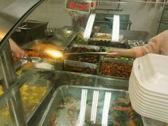 -复旦大学本部-食堂