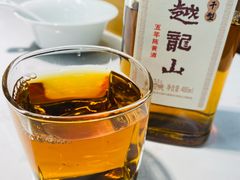 -方荣糊涂菜馆(湖北路店)