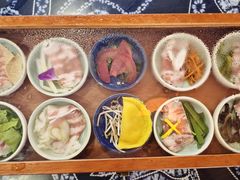 -桥香园过桥米线(国贸店)