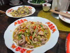 -广府乡下·饭庄(新港东路店)